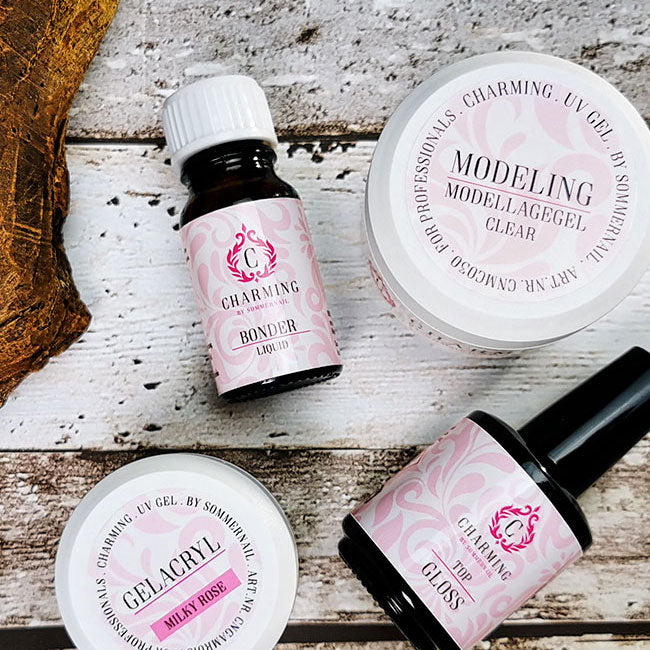 CHARMING GEL